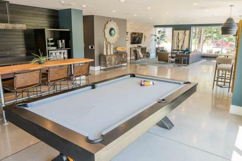 Apartamento Luxury Downtown Apt Mountain View 06