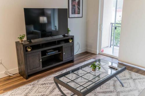 Apartamento Luxury Downtown Apt Capitol & Mountain View 519