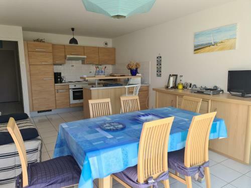 Apartamento Appartement Anais � Quelques Pas De La Mer