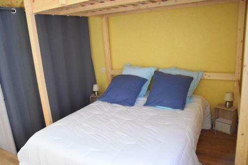 Apartamento Appartement L Hirondelle Mers, Prairie De Mers