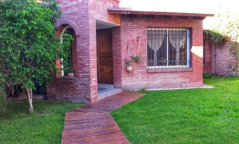 Casa Mapocha
