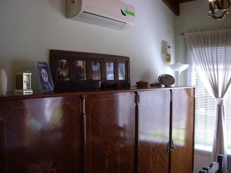 Casa Mapocha