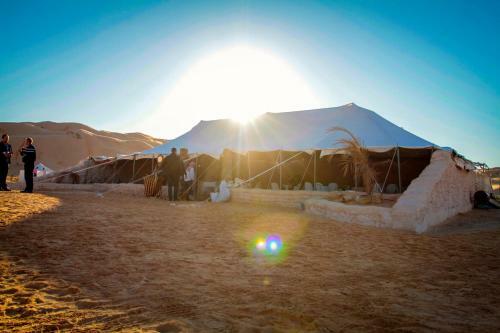 Camp Mars