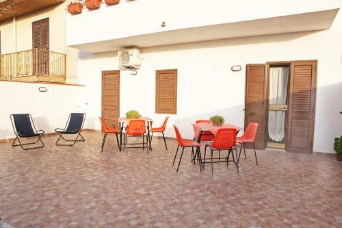 B&B Casa La Dolce Vita