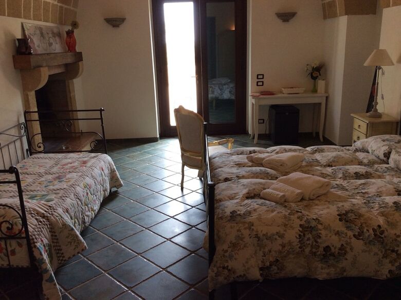 Agroturismo Agriturismo Baccole