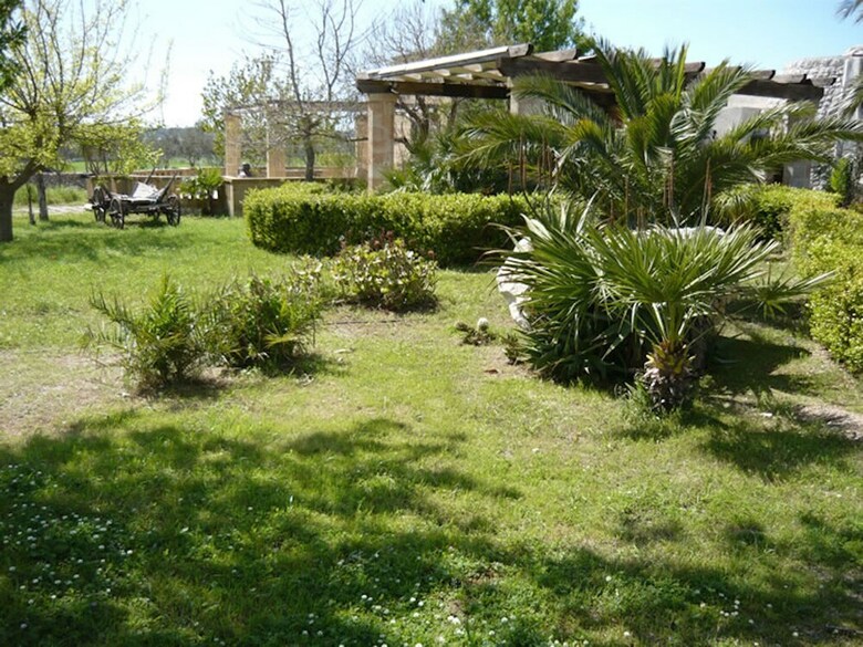 Agroturismo Agriturismo Baccole