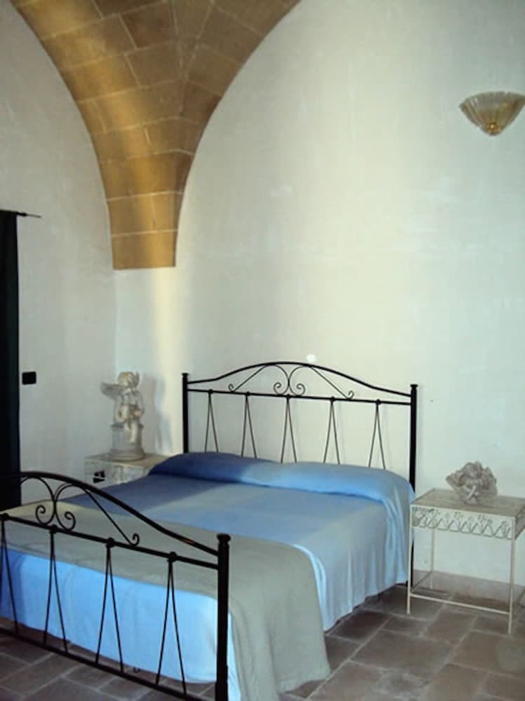 Agroturismo Agriturismo Baccole