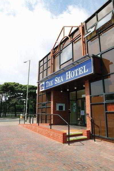 Best Western Sea Hotel