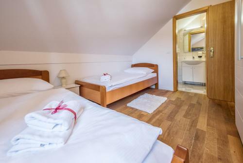 Hotel Srakovcic Heart Of Nature