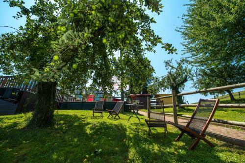 Hotel Srakovcic Heart Of Nature