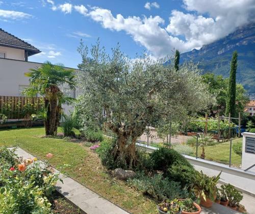 Agroturismo Das Landhaus