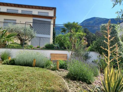 Agroturismo Das Landhaus