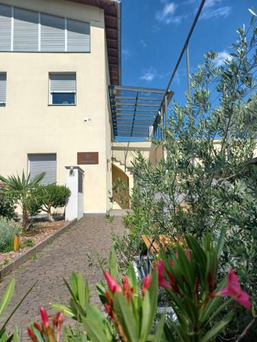 Agroturismo Das Landhaus
