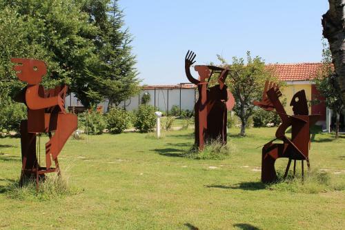 Villa Galeria In The Garden