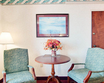 Hotel Comfort Inn Blacksburg