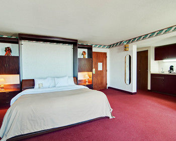 Hotel Comfort Inn Blacksburg