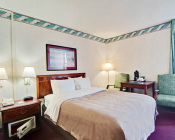 Hotel Comfort Inn Blacksburg