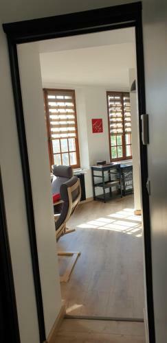 Apartamento Les Fauvettes