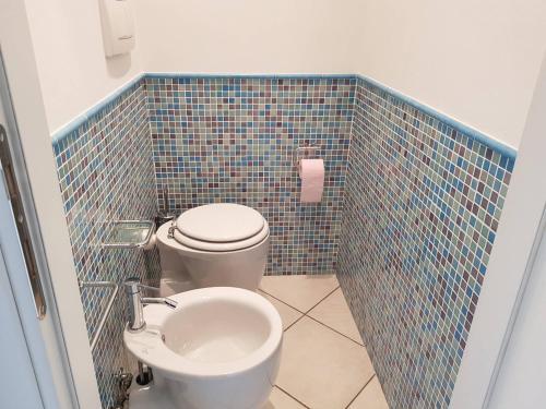 Apartment Menton, 1 Bedroom, 4 Persons - Fr-1-196-305