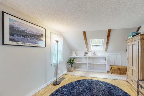 Town Farm Retreat