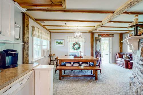 Town Farm Retreat