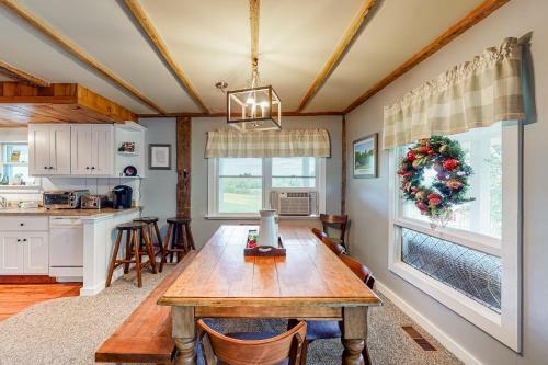 Town Farm Retreat