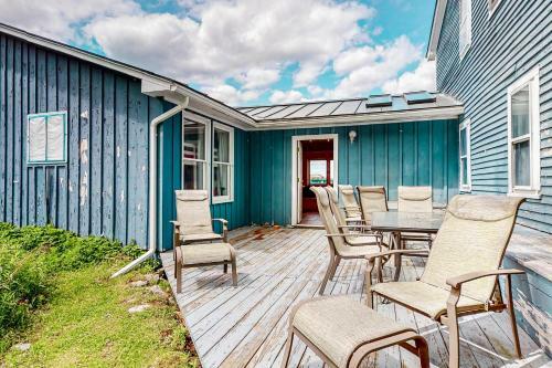 Town Farm Retreat