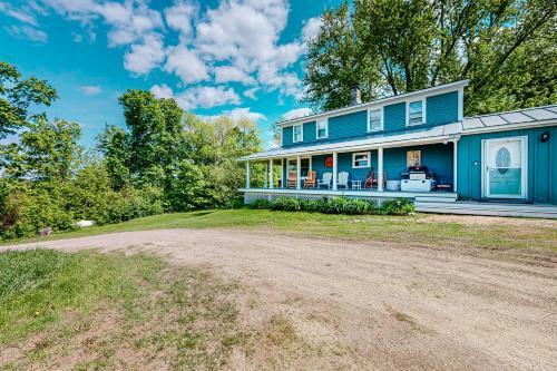 Town Farm Retreat