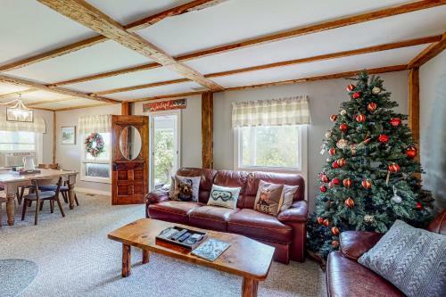 Town Farm Retreat