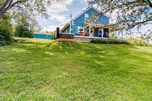 Town Farm Retreat