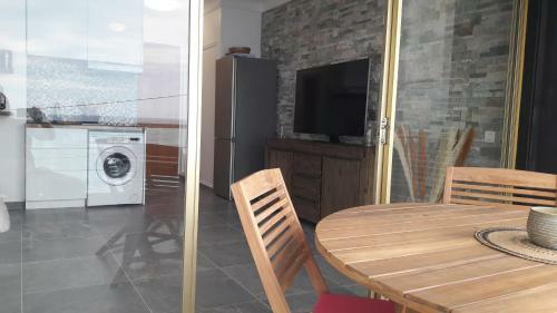 Apartamento Splendide Studio Front De Mer