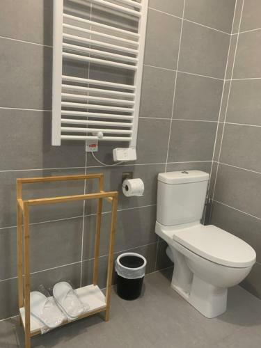 Apartamento Dependence ?nausicaa? - Cap Riviera