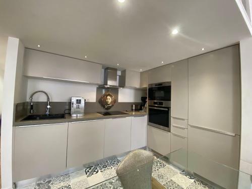 Apartamento Rio's