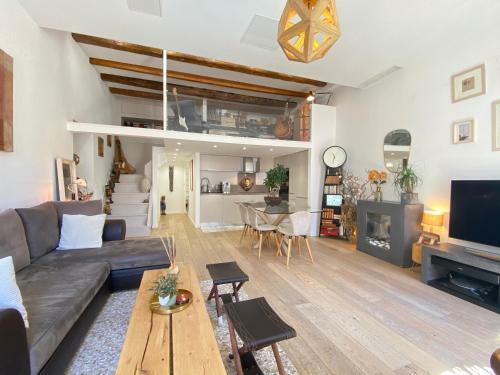 Apartamento Rio's