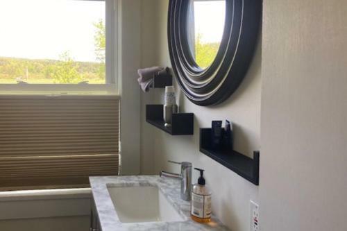 Apartamento Stowe Hideout