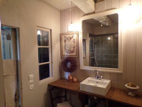 Bed & Breakfast La Maison De Royer