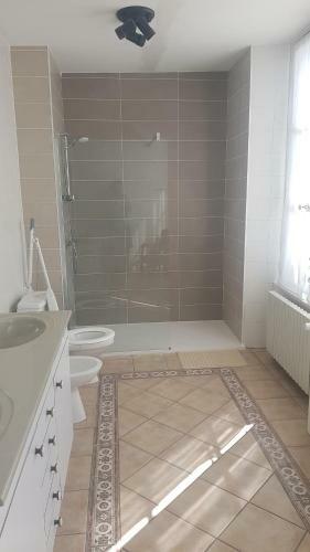 Bed & Breakfast Le Clo�tre Saint-liphard