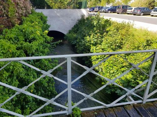 Bed & Breakfast Le Clo�tre Saint-liphard