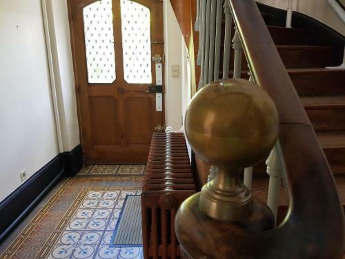 Bed & Breakfast Le Clo�tre Saint-liphard