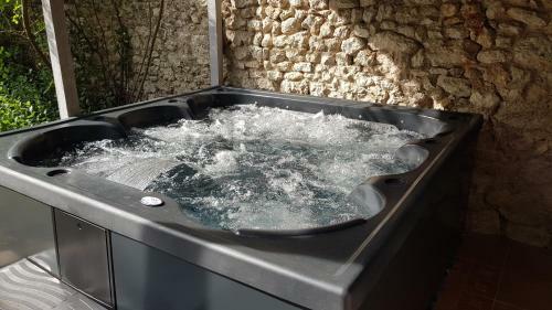 Bed & Breakfast Le Clo�tre Saint-liphard