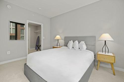Apartamento Whyhotel By Placemakr, Alexandria