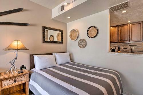 Apartamento Park City Peace Of Mind Studio On Main St!