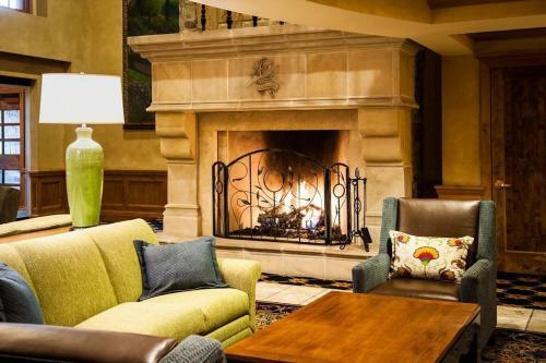 Apartamento Expansive Four Bedroom Suite At The Chateaux Condo
