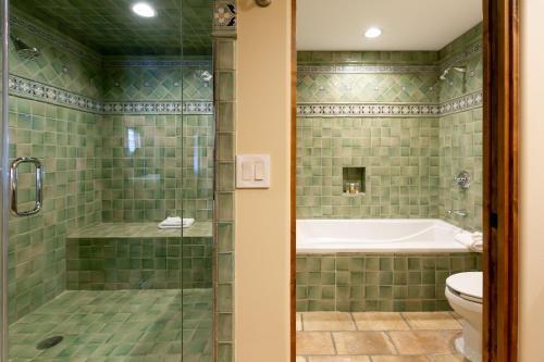 Apartamento Expansive Four Bedroom Suite At The Chateaux Condo