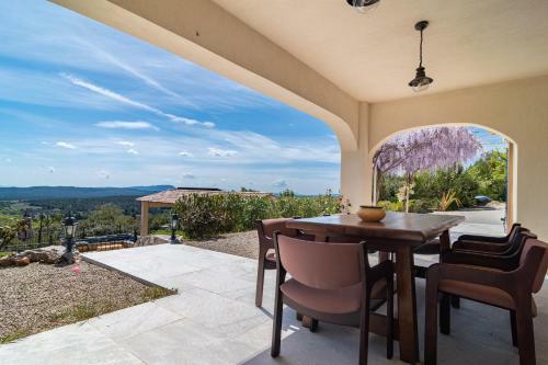 Villa Thalia