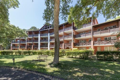 Apartamento T1 Bis Charroin