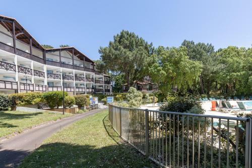 Apartamento T1 Bis Charroin