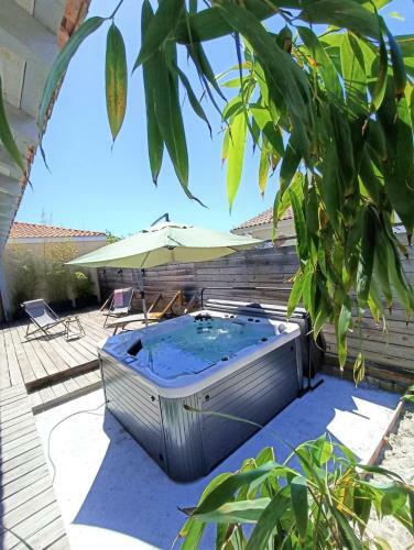 Very Nice Wood Frame House With Garden