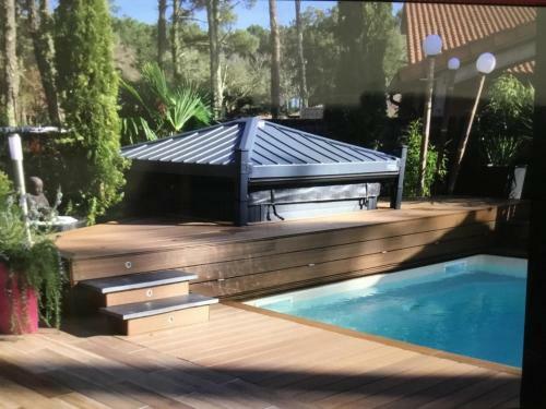 Superbe Villa De Maa