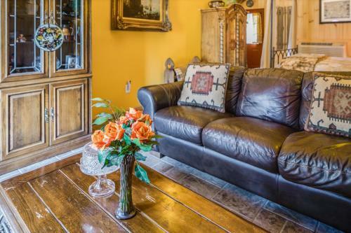 Hostal Shadow Mountain Escape Cabin Rentals
